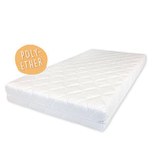Afbeelding in Gallery-weergave laden, Kindermatras | Polyether SG 35 | Komeet