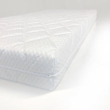 Afbeelding in Gallery-weergave laden, SG 35, koudschuim matras, medium comfort, kindermatras