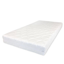 Afbeelding in Gallery-weergave laden, SG 35, koudschuim matras, medium comfort, kindermatras
