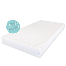 Afbeelding in Gallery-weergave laden, Kindermatras | Luxe koudschuim Pantera HR 50 | Mercurius
