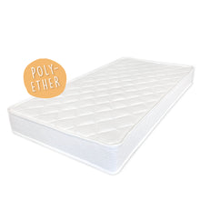 Afbeelding in Gallery-weergave laden, Kindermatras | Polyether SG 30 | Moon