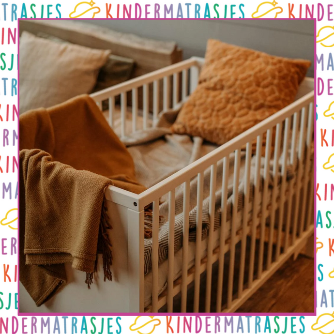 Wat is het beste kindermatras?